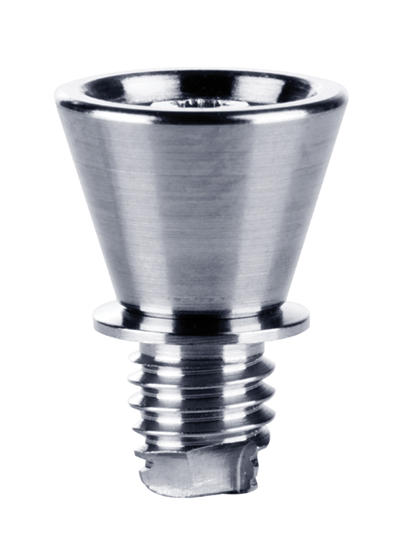 titanium abutment